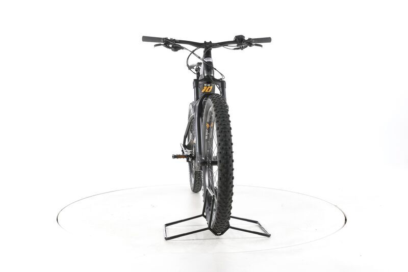 Haibike HardSeven 10 2022 | black | 27,5" | 40 cm | > 3000 km, image 4 of 5