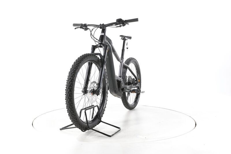 Haibike HardSeven 10 2022 | black | 27,5" | 40 cm | > 3000 km, image 5 of 5