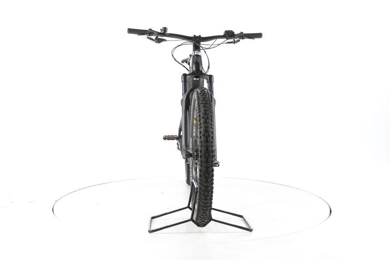 Haibike HardSeven 10 2023 | black | 27,5" | M | 500 - 3000 km, image 3 of 4