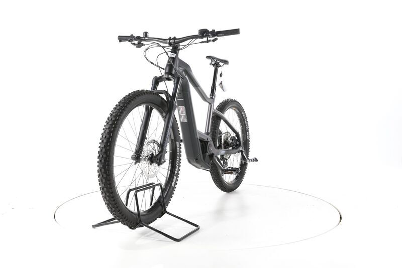 Haibike HardSeven 10 2023 | black | 27,5" | M | 500 - 3000 km, image 4 of 4