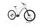 Haibike HardSeven 5 2021 | Weiß | 27,5" | 49 cm | 500 - 3000 km, thumbnail 1 of 4