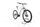 Haibike HardSeven 5 2021 | Weiß | 27,5" | 49 cm | 500 - 3000 km, thumbnail 2 of 4