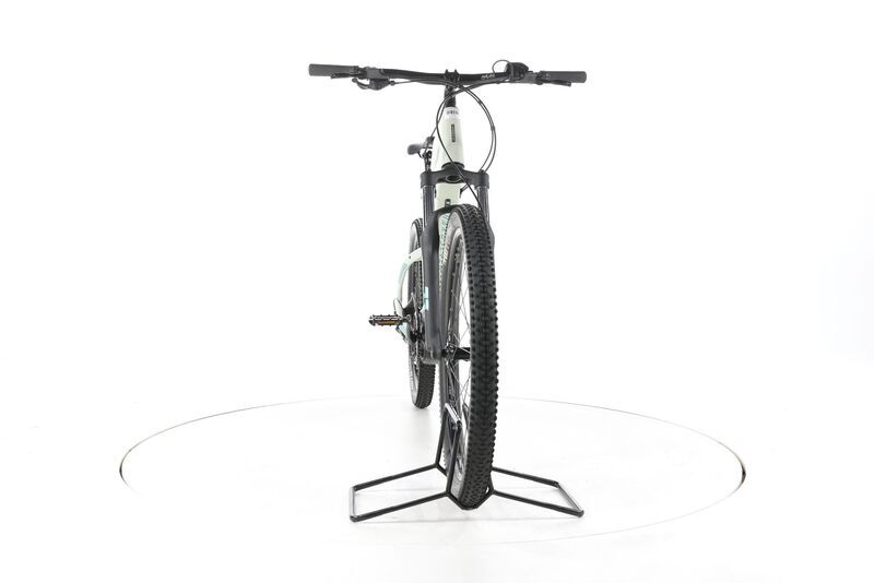 Haibike HardSeven 5 2021 | Weiß | 27,5" | 49 cm | 500 - 3000 km, image 3 of 4