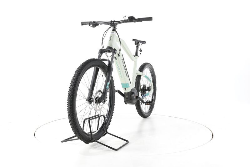 Haibike HardSeven 5 2021 | Weiß | 27,5" | 49 cm | 500 - 3000 km, image 4 of 4