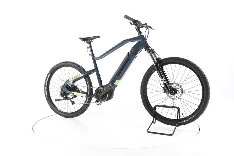 Haibike HardSeven 5 2022 | bleu | 27,5" | L | 500 - 3000 km 1