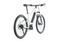 Haibike HardSeven 5 (2022) | Diamante | verde | 27.5" | 48 cm | M | 500 - 1000 km thumbnail 2/5