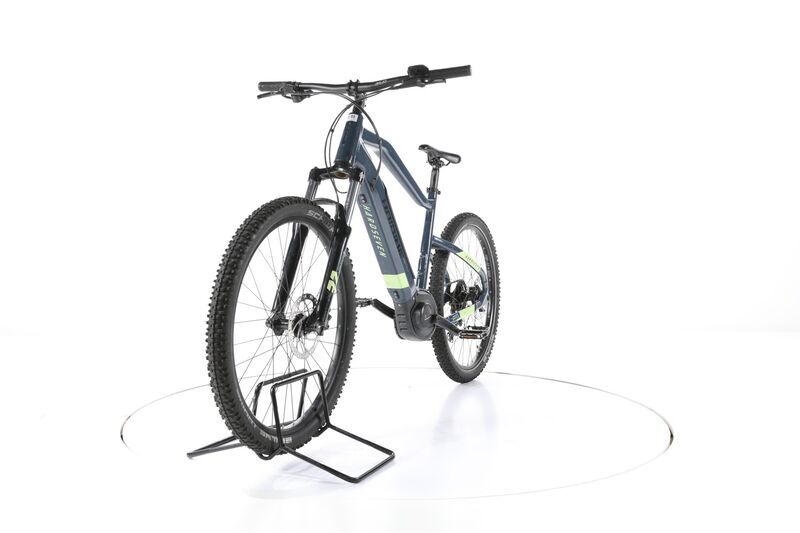 Haibike HardSeven 5 (2022) | Diamant | blau | 27.5" | 40 cm | S | 500 - 3000 km 5