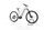 Haibike HardSeven 5 2022 | white | 27.5" | S | > 3000 km, thumbnail 2 of 5