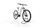 Haibike HardSeven 5 2022 | white | 27.5" | S | > 3000 km, thumbnail 3 of 5