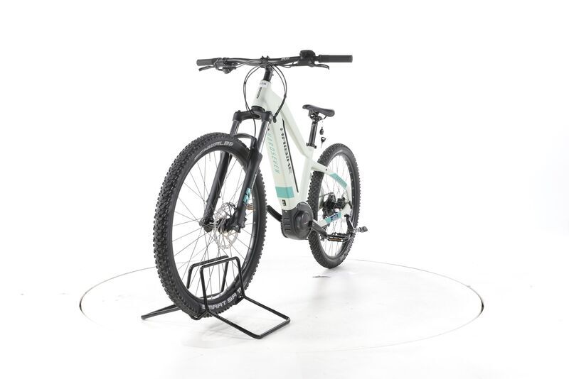 Haibike HardSeven 5 2022 | white | 27.5" | S | > 3000 km, image 5 of 5
