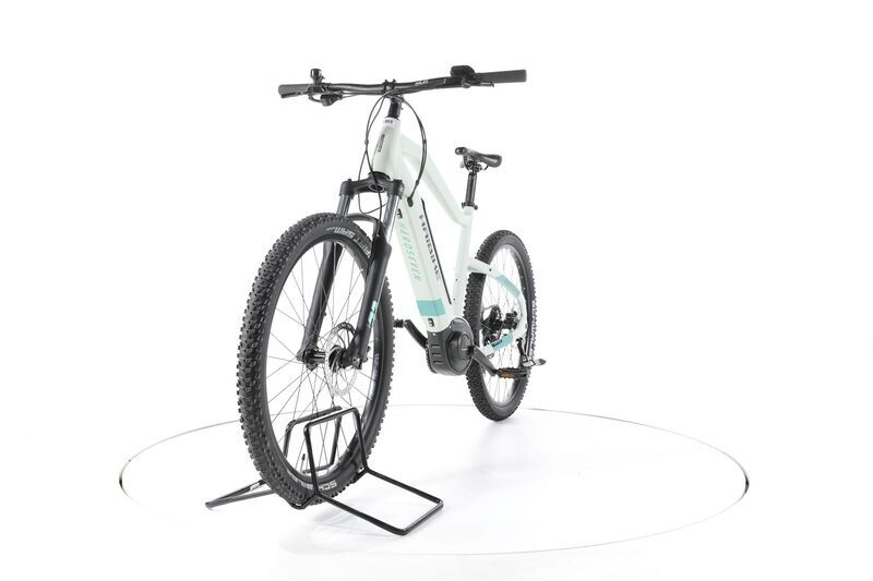 Haibike HardSeven 5 2022 | wit | 27,5" | 49 cm | 500 - 3000 km 4