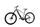 Haibike HardSeven 6 (2021) | Diamant | grau | 27.5" | 40 cm | 500 - 1000 km thumbnail 2/4