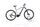 Haibike HardSeven 6 (2021) | Diamante | grigio | 27.5" | 49 cm | 100 - 500 km thumbnail 1/5