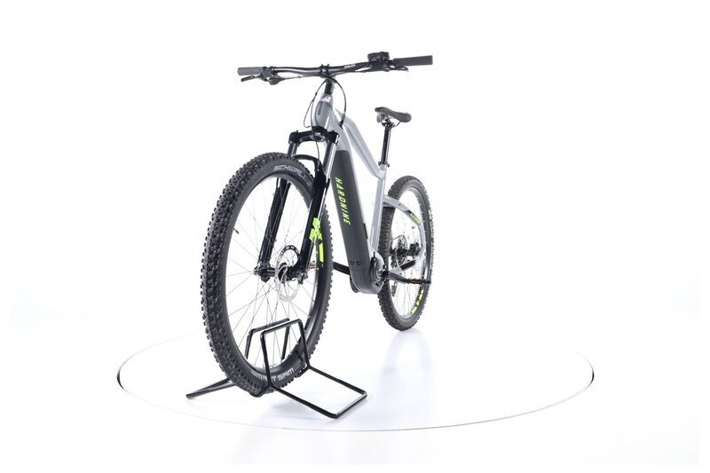 Haibike HardSeven 6 (2021) | Diamant | grau | 27.5" | 49 cm | 500 - 3000 km 1