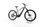 Haibike HardSeven 6 2021 | grey | 27,5" | S | 500 - 3000 km, thumbnail 1 of 4