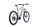 Haibike HardSeven 6 (2022) | Diamante | grigio | 27.5" | 46 cm | M | 100 - 500 km thumbnail 2/5