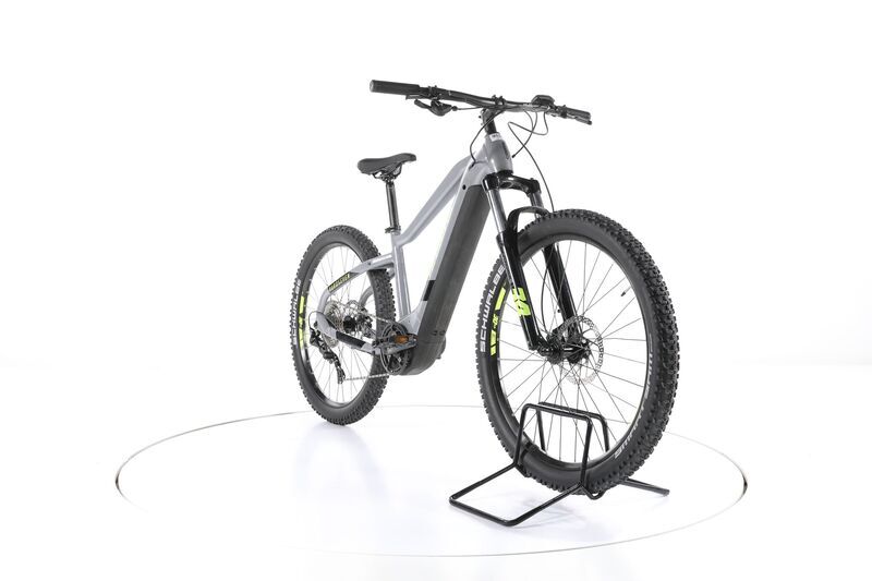 Haibike HardSeven 6 (2022) | Diamant | grau | 27.5" | 40 cm | S | 500 - 3000 km 3
