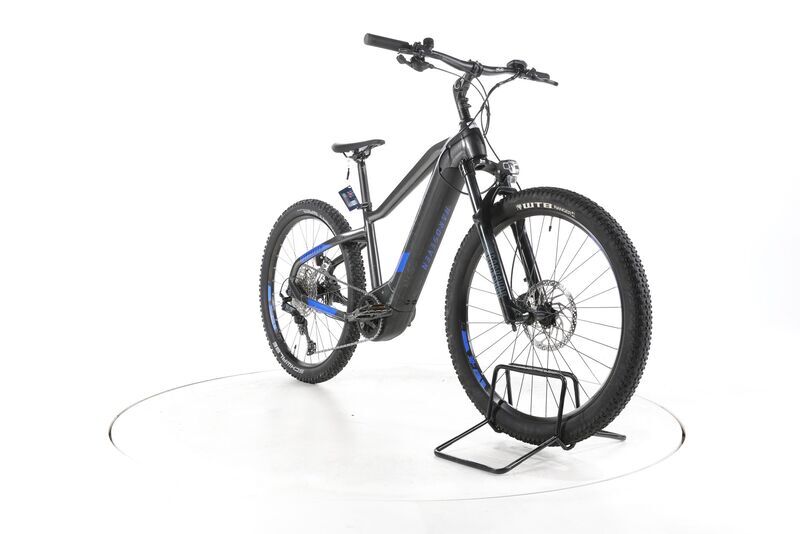 Haibike HardSeven 7.0 2023 | černá | 27,5" | S | 500 - 3000 km, image 3 of 5