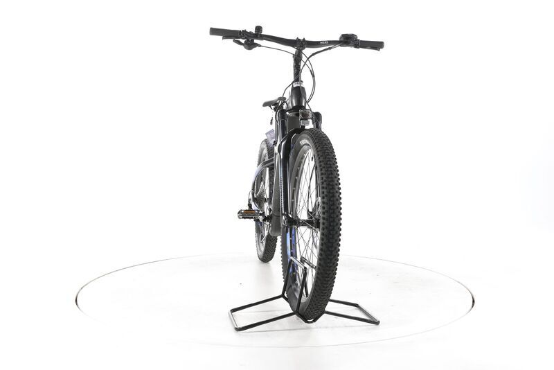 Haibike HardSeven 7.0 2023 | černá | 27,5" | S | 500 - 3000 km, image 4 of 5