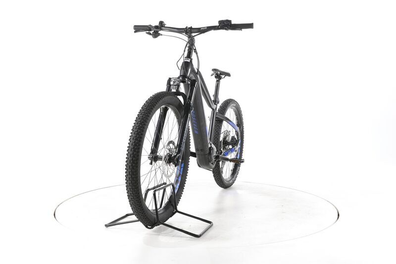 Haibike HardSeven 7.0 2023 | černá | 27,5" | S | 500 - 3000 km, image 5 of 5