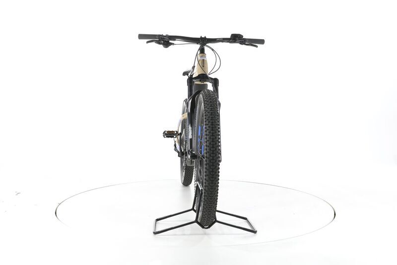 Haibike HardSeven 7 2021 | beige | 27,5" | M | 500 - 3000 km 3