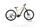 Haibike HardSeven 7 2021 | béžová | 27,5" | 40 cm | < 500 km, thumbnail 1 of 5