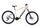 Haibike HardSeven 7 (2022) | Diamant | braun | 27.5" | L | < 100 km thumbnail 1/5