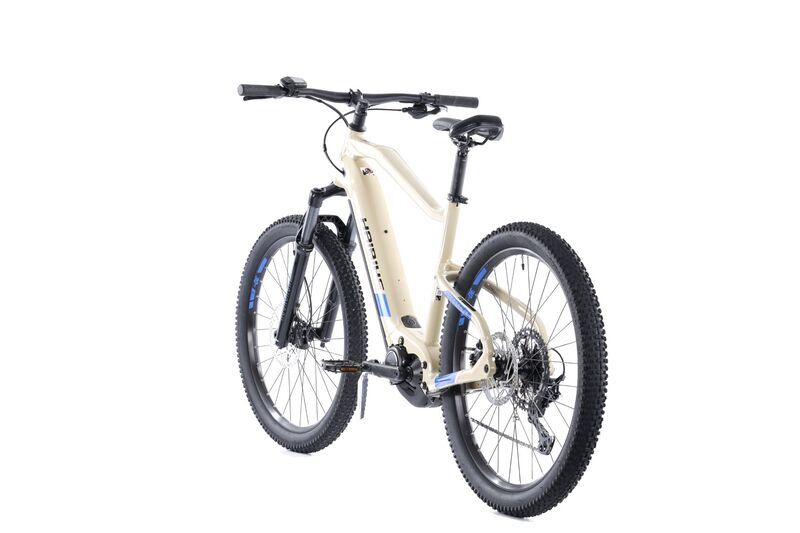 Haibike HardSeven 7 (2022) | Diamant | braun | 27.5" | L | < 100 km 3