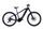 Haibike HardSeven 7 (2022) | Diamante | grigio | 27.5" | M | 100 - 500 km thumbnail 1/5