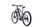 Haibike HardSeven 7 (2022) | Diamante | grigio | 27.5" | M | 100 - 500 km thumbnail 3/5