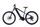 Haibike HardSeven 7 (2022) | Diamante | grigio | 27.5" | M | 100 - 500 km thumbnail 4/5
