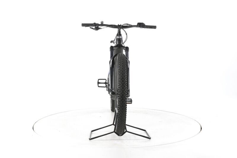 Haibike HardSeven 7 2024 | černá | 27,5" | S | 500 - 3000 km, image 4 of 5