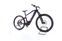 Haibike HardSeven 8.0 (2021) | Diamant | lila | 27.5" | 48 cm | M | 100 - 500 km thumbnail 2/5