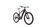 Haibike HardSeven 8 (2021) | Diamond | purple | 27.5" | 40 cm | 100 - 500 km thumbnail 1/4