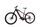 Haibike HardSeven 8 (2021) | Diamond | purple | 27.5" | 40 cm | 100 - 500 km thumbnail 2/4