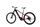Haibike HardSeven 8 (2021) | Diamond | purple | 27.5" | 40 cm | 100 - 500 km thumbnail 3/4