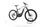 Haibike HARDSEVEN 9 2021 | černé | 27.5" | L | 500 - 3000 km, thumbnail 2 of 5