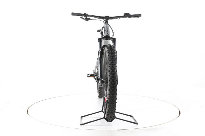 Haibike HARDSEVEN 9 2021 | černé | 27.5" | L | 500 - 3000 km, image 4 of 5