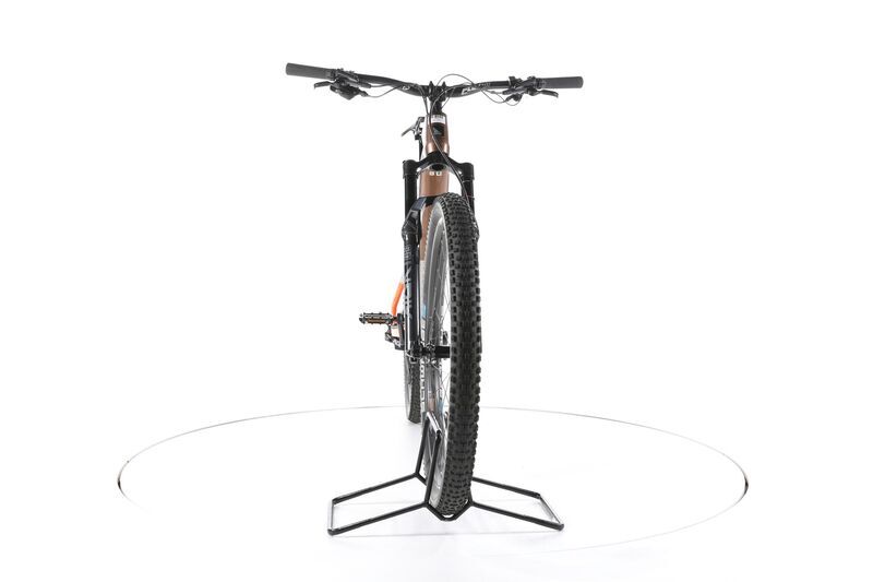 Haibike LYKE CF 10 2022 | brown | 29" | 44 cm | > 3000 km 3