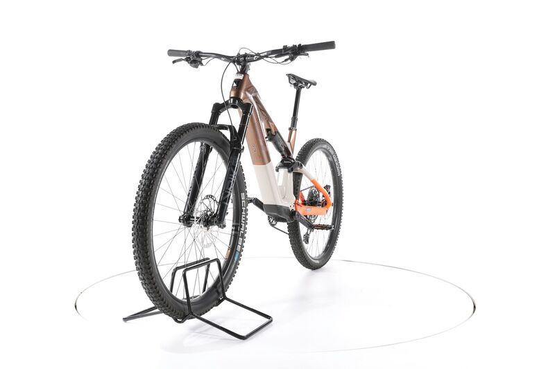 Haibike LYKE CF 10 2022 | brown | 29" | 44 cm | > 3000 km 4