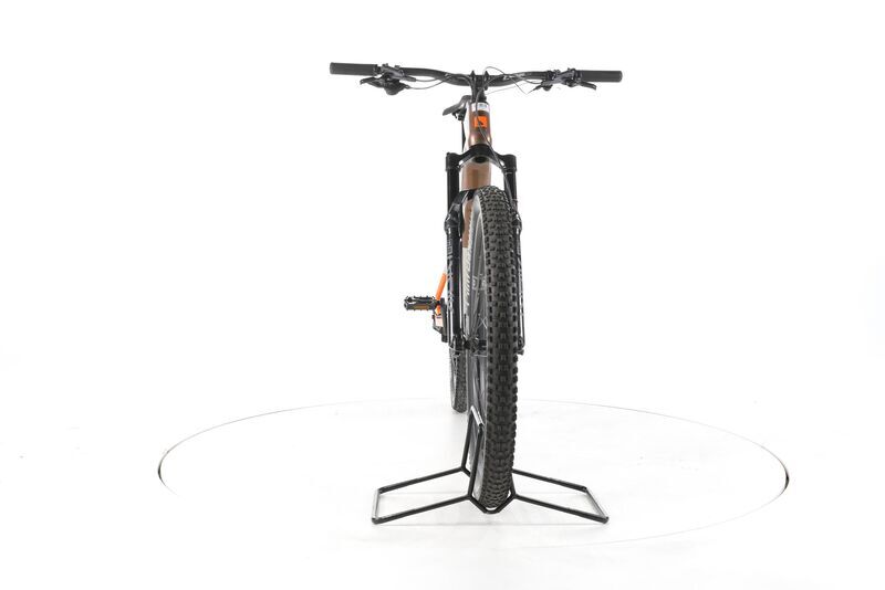 Haibike Lyke CF 10 2023 | braun | 29" | 47 cm | > 3000 km, image 3 of 4