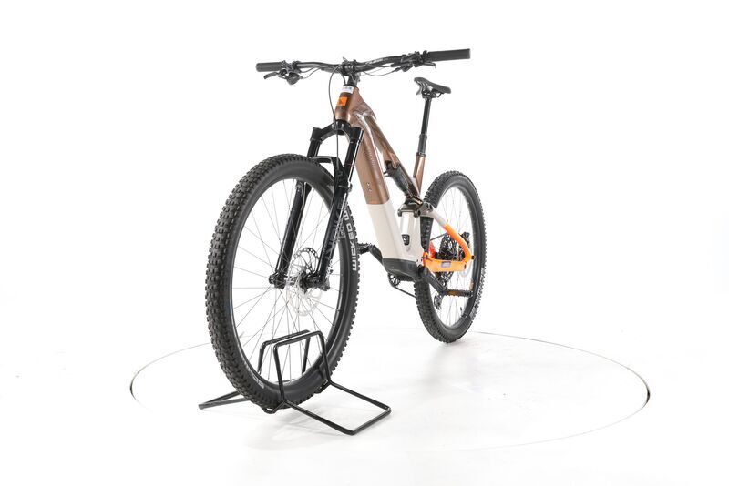 Haibike Lyke CF 10 2023 | braun | 29" | 47 cm | > 3000 km, image 4 of 4