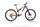 Haibike Lyke CF 10 2023 | brązowy | 29" | 44 cm | 500 - 3000 km, thumbnail 1 of 5