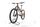 Haibike Lyke CF 10 2023 | brązowy | 29" | 44 cm | 500 - 3000 km, thumbnail 5 of 5
