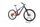 Haibike Lyke CF 11 2023 | rot | 29" | L | 500 - 3000 km thumbnail 1/4
