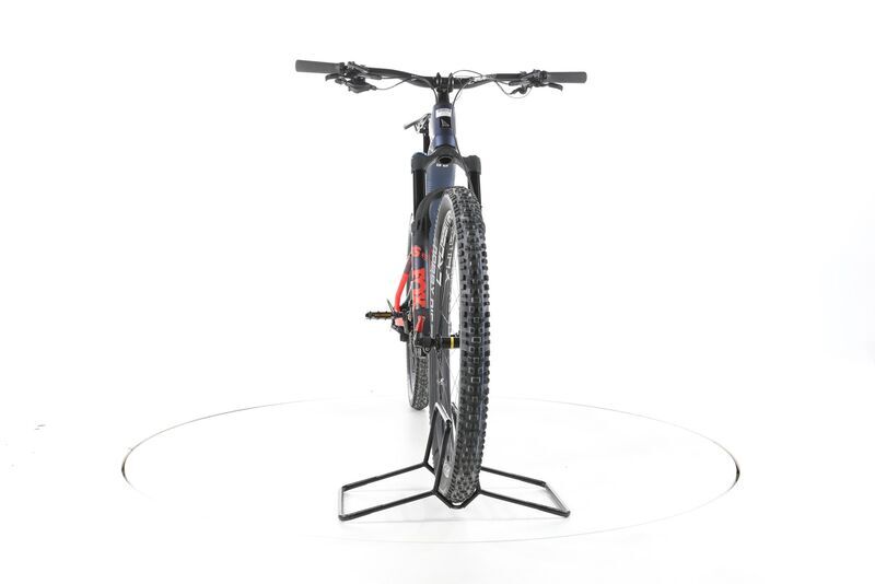 Haibike Lyke CF 11 2023 | rot | 29" | L | 500 - 3000 km 3