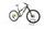 Haibike Lyke CF 11 2023 | black | 29" | 47 cm | 500 - 3000 km, thumbnail 1 of 4