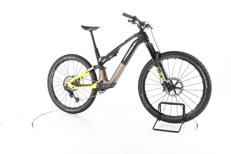 Haibike Lyke CF 11 2023 | black | 29" | 47 cm | 500 - 3000 km, image 1 of 4