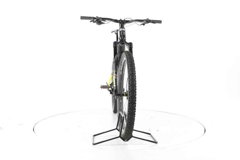 Haibike Lyke CF 11 2023 | black | 29" | 47 cm | 500 - 3000 km, image 3 of 4