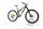 Haibike Lyke CF 11 2023 | negro | 29" | M | 500 - 3000 km, thumbnail 2 of 5